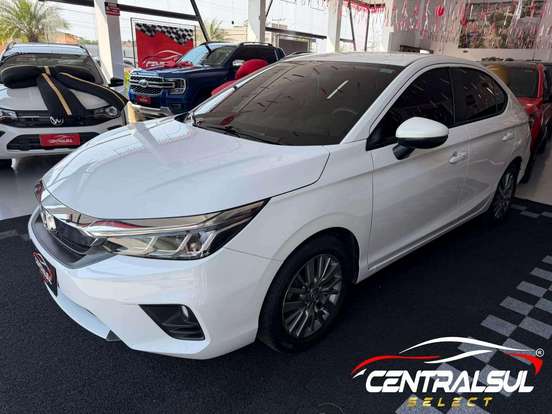 HONDA-CITY-2022