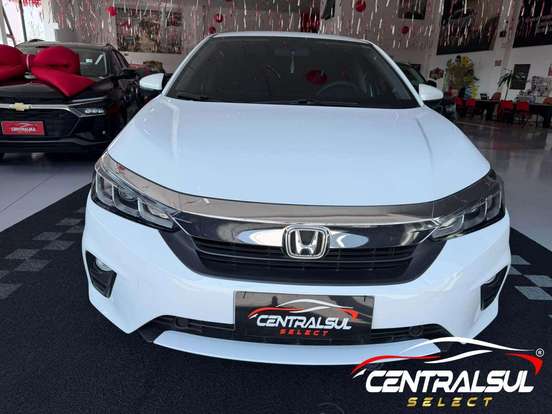 HONDA-CITY-1.5 i-VTEC FLEX EX CVT HONDA-CITY-2022