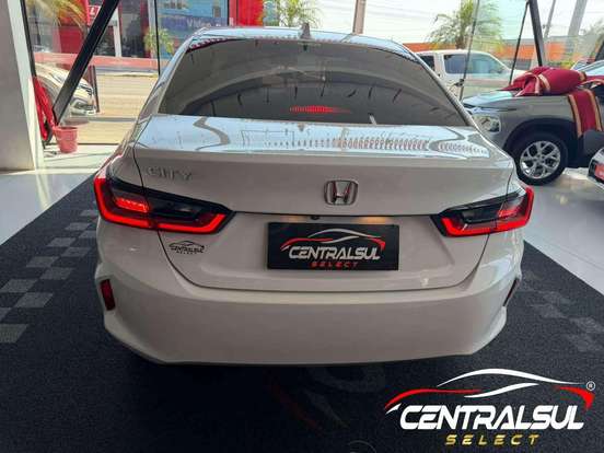 HONDA-CITY-1.5 i-VTEC FLEX EX CVT HONDA-CITY-2022