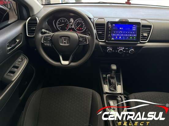 HONDA-CITY-1.5 i-VTEC FLEX EX CVT HONDA-CITY-2022