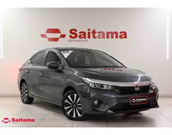 HONDA CITY 1.5 i-VTEC FLEX EX CVT HONDA CITY 1.5 i-VTEC FLEX EX CVT