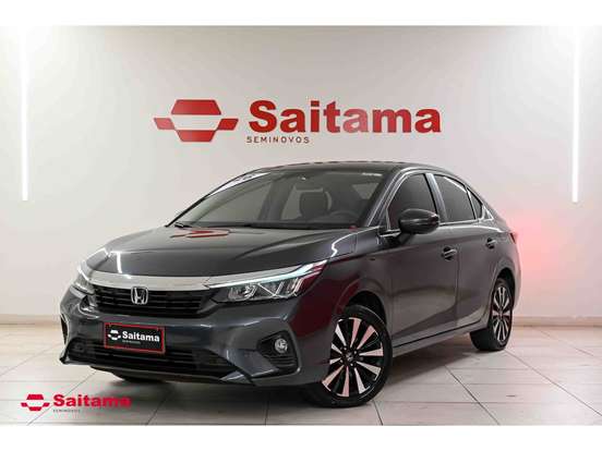 HONDA-CITY-1.5 i-VTEC FLEX EX CVT HONDA-CITY-2025