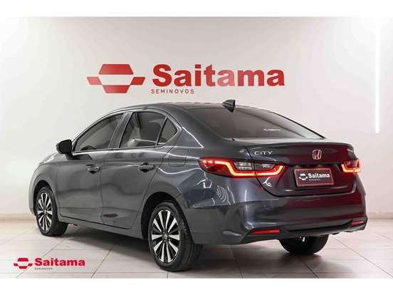 HONDA-CITY-1.5 i-VTEC FLEX EX CVT HONDA-CITY-2025