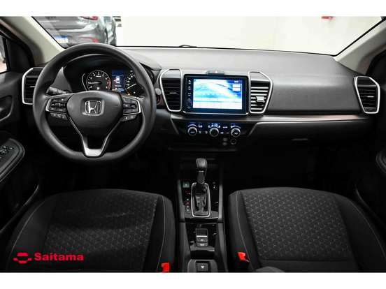 HONDA-CITY-1.5 i-VTEC FLEX EX CVT HONDA-CITY-2025