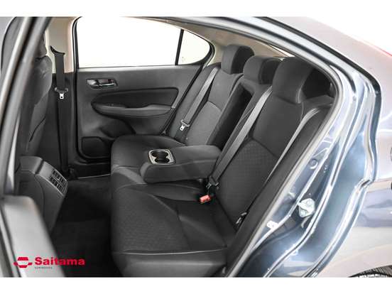 HONDA-CITY-1.5 i-VTEC FLEX EX CVT HONDA-CITY-2025