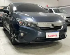 HONDA CITY 1.5 i-VTEC FLEX EX CVT HONDA CITY 1.5 i-VTEC FLEX EX CVT