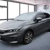 HONDA CITY 1.5 i-VTEC FLEX EX CVT HONDA CITY 1.5 i-VTEC FLEX EX CVT