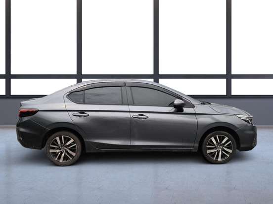 HONDA-CITY-2022