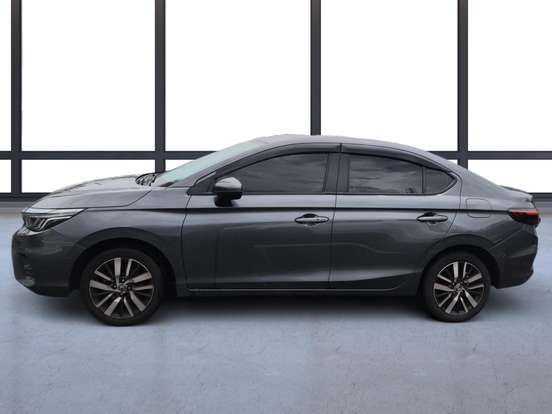 HONDA-CITY-1.5 i-VTEC FLEX EX CVT HONDA-CITY-2022
