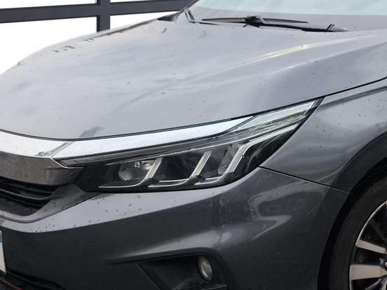 HONDA-CITY-1.5 i-VTEC FLEX EX CVT HONDA-CITY-2022