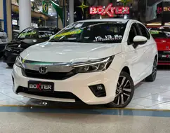 HONDA CITY 1.5 i-VTEC FLEX EX CVT HONDA CITY 1.5 i-VTEC FLEX EX CVT
