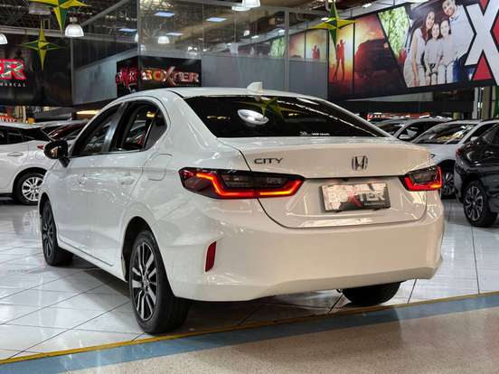 HONDA-CITY-2023