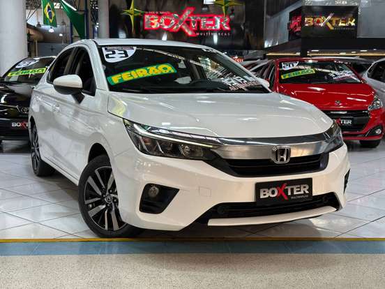 HONDA-CITY-2023