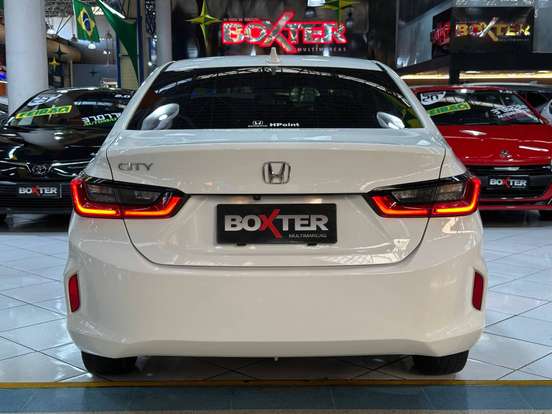 HONDA-CITY-1.5 i-VTEC FLEX EX CVT HONDA-CITY-2023