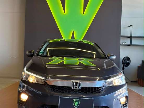 HONDA-CITY-1.5 i-VTEC FLEX EX CVT HONDA-CITY-2024
