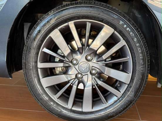 HONDA-CITY-1.5 i-VTEC FLEX EX CVT HONDA-CITY-2024