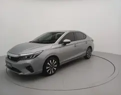 HONDA CITY 1.5 i-VTEC FLEX EXL CVT HONDA CITY 1.5 i-VTEC FLEX EXL CVT