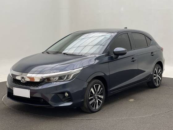 HONDA CITY 1.5 i-VTEC FLEX EXL CVT