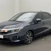 HONDA CITY 1.5 i-VTEC FLEX EXL CVT HONDA CITY 1.5 i-VTEC FLEX EXL CVT