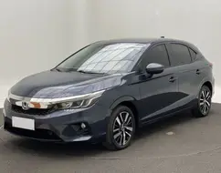 HONDA CITY 1.5 i-VTEC FLEX EXL CVT HONDA CITY 1.5 i-VTEC FLEX EXL CVT