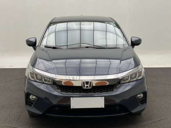 HONDA-CITY-1.5 i-VTEC FLEX EXL CVT HONDA-CITY-2023
