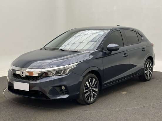HONDA-CITY-1.5 i-VTEC FLEX EXL CVT HONDA-CITY-2023