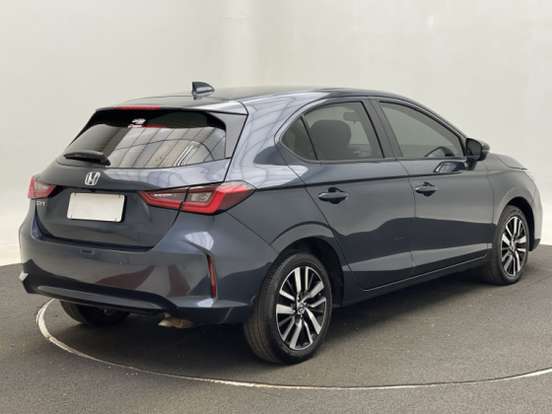 HONDA-CITY-1.5 i-VTEC FLEX EXL CVT HONDA-CITY-2023