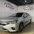 HONDA CITY 1.5 i-VTEC FLEX EXL CVT HONDA CITY 1.5 i-VTEC FLEX EXL CVT