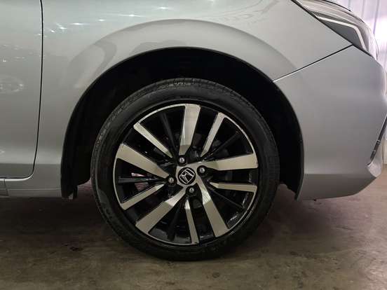 HONDA-CITY-2022