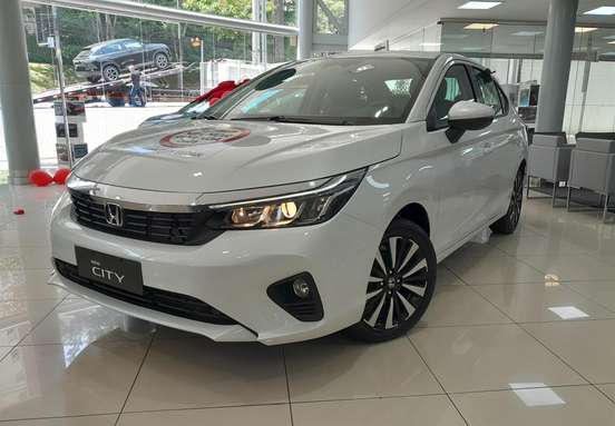 HONDA-CITY-2026