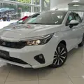 HONDA CITY 1.5 i-VTEC FLEX EXL CVT HONDA CITY 1.5 i-VTEC FLEX EXL CVT