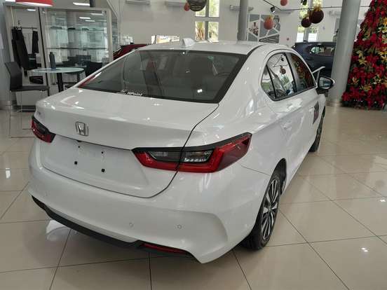 HONDA-CITY-1.5 i-VTEC FLEX EXL CVT HONDA-CITY-2026