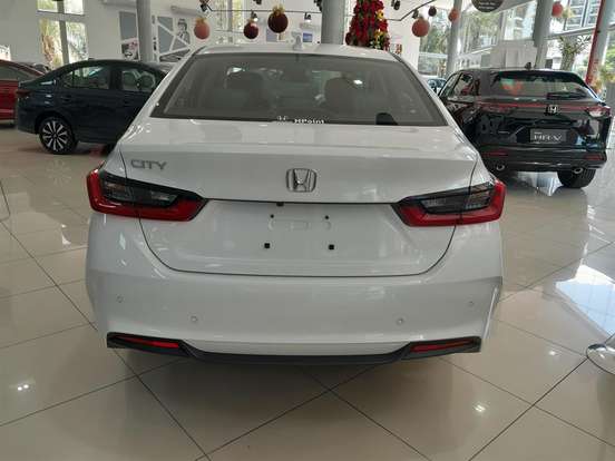 HONDA-CITY-1.5 i-VTEC FLEX EXL CVT HONDA-CITY-2026