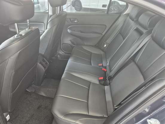 HONDA-CITY-1.5 i-VTEC FLEX EXL CVT HONDA-CITY-2026