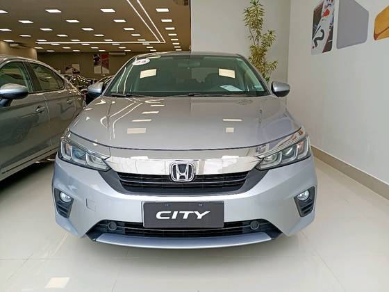HONDA CITY 1.5 i-VTEC FLEX EXL CVT