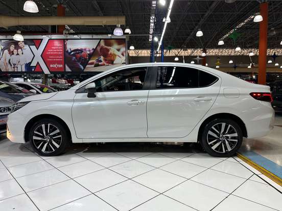 HONDA-CITY-2024
