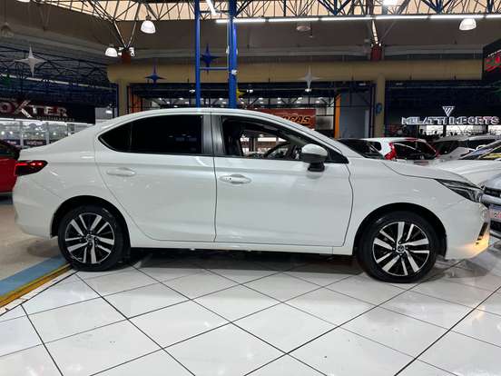 HONDA-CITY-1.5 i-VTEC FLEX EXL CVT HONDA-CITY-2024