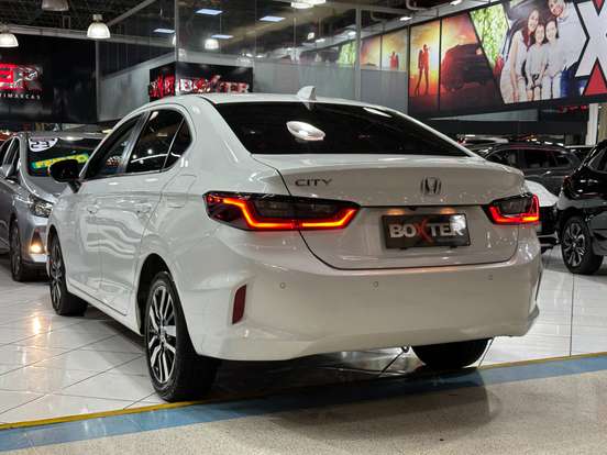 HONDA-CITY-1.5 i-VTEC FLEX EXL CVT HONDA-CITY-2024