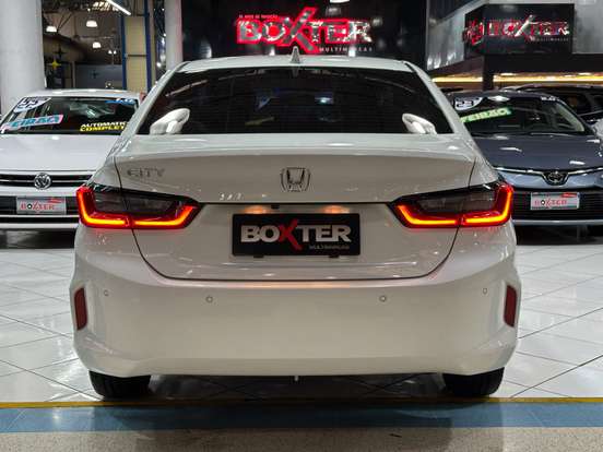 HONDA-CITY-1.5 i-VTEC FLEX EXL CVT HONDA-CITY-2024