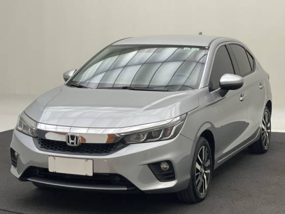 HONDA CITY 1.5 i-VTEC FLEX EXL CVT