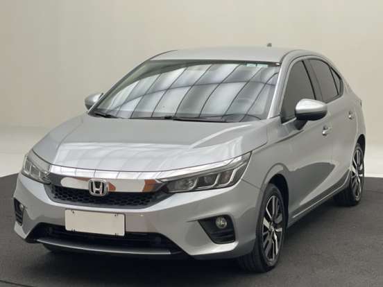 HONDA-CITY-1.5 i-VTEC FLEX EXL CVT HONDA-CITY-2024