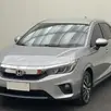 HONDA CITY 1.5 i-VTEC FLEX EXL CVT HONDA CITY 1.5 i-VTEC FLEX EXL CVT