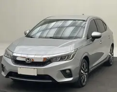 HONDA CITY 1.5 i-VTEC FLEX EXL CVT HONDA CITY 1.5 i-VTEC FLEX EXL CVT