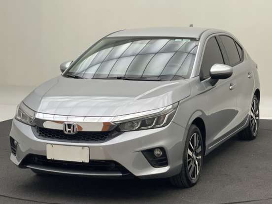 HONDA-CITY-1.5 i-VTEC FLEX EXL CVT HONDA-CITY-2024