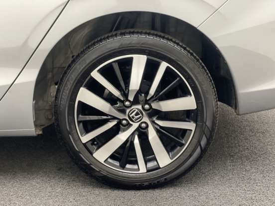 HONDA-CITY-1.5 i-VTEC FLEX EXL CVT HONDA-CITY-2024
