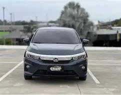 HONDA CITY 1.5 i-VTEC FLEX HATCH EXL CVT HONDA CITY 1.5 i-VTEC FLEX HATCH EXL CVT