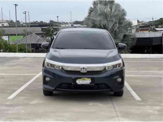 HONDA-CITY-1.5 i-VTEC FLEX HATCH EXL CVT HONDA-CITY-2022