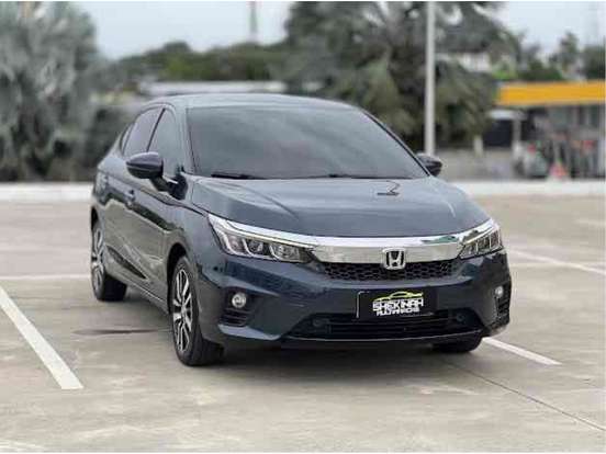 HONDA-CITY-2022