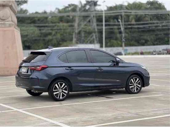 HONDA-CITY-2022