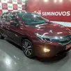 HONDA CITY 1.5 i-VTEC FLEX HATCH EXL CVT HONDA CITY 1.5 i-VTEC FLEX HATCH EXL CVT